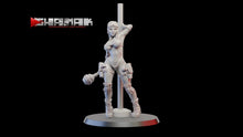 Load image into Gallery viewer, Orlock Pin-up (Display) - Ravenous Miniatures
