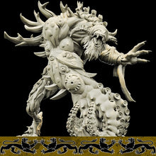 Load image into Gallery viewer, Pon&#39;uglrit, Resin miniatures 11:56 (28mm / 34mm) scale - Ravenous Miniatures
