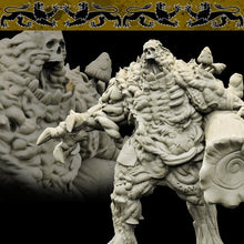 Load image into Gallery viewer, Serrath, Resin miniatures 11:56 (28mm / 34mm) scale - Ravenous Miniatures
