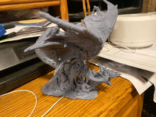 Cargar imagen en el visor de la galería, Shackled Dragon (60mm) - Ravenous Miniatures

