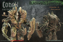 Load image into Gallery viewer, Shidar and Arcaena, Resin miniatures 11:56 (28mm / 32mm) scale - Ravenous Miniatures
