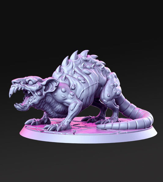 Sneeetch - Ravenous Miniatures