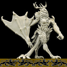 Load image into Gallery viewer, Thalassa, Resin miniatures 11:56 (28mm / 34mm) scale - Ravenous Miniatures
