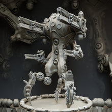 Load image into Gallery viewer, The Hive Imperium, Resin miniatures 11:56 (28mm / 32mm) scale - Ravenous Miniatures
