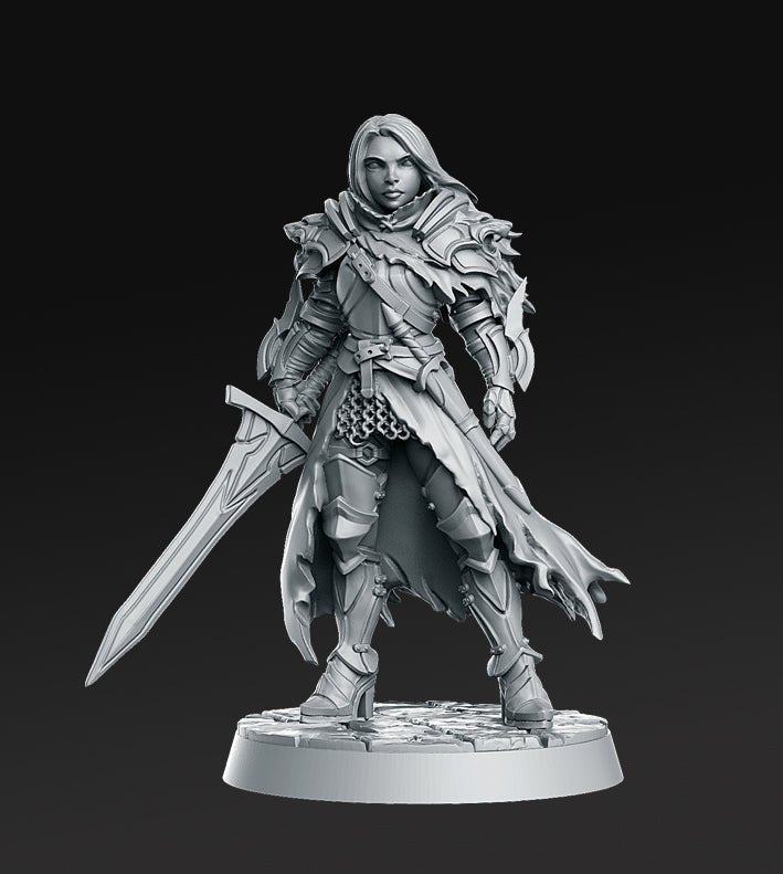 The Royal Guard pack - Ravenous Miniatures