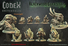 Load image into Gallery viewer, Treeagle, Resin miniatures 11:56 (28mm / 32mm) scale - Ravenous Miniatures

