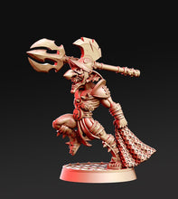 Lade das Bild in den Galerie-Viewer, Way to Glory Collection (28mm-50mm) - Ravenous Miniatures
