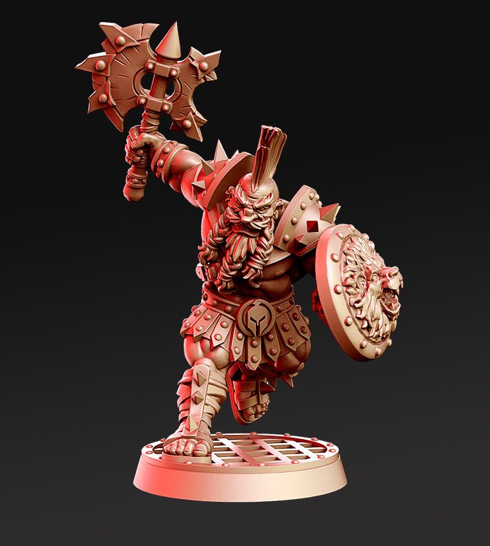 Way to Glory Collection (28mm-50mm) - Ravenous Miniatures