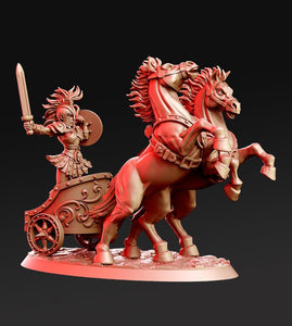 Way to Glory Collection (28mm-50mm) - Ravenous Miniatures