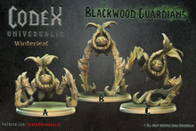 Load image into Gallery viewer, Winterleaf Seed, Resin miniatures 11:56 (28mm / 32mm) scale - Ravenous Miniatures
