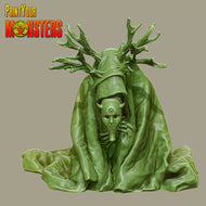 Witch Mutant - Ravenous Miniatures