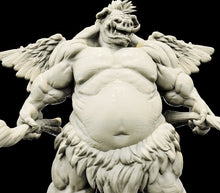 Load image into Gallery viewer, ZAZDYXYSHEE, Resin miniatures 11:56 (28mm / 34mm) scale - Ravenous Miniatures
