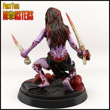Load image into Gallery viewer, Zombie Duel Blades - Ravenous Miniatures
